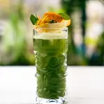 Lemon & Mint